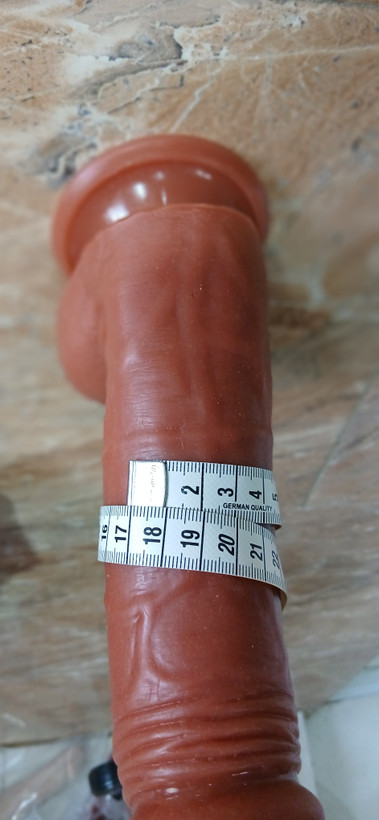 کیر مصنوعی زوجکالا