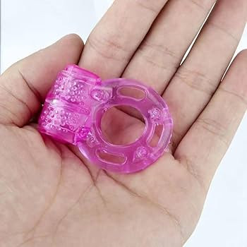 Male ring vibrator (small)