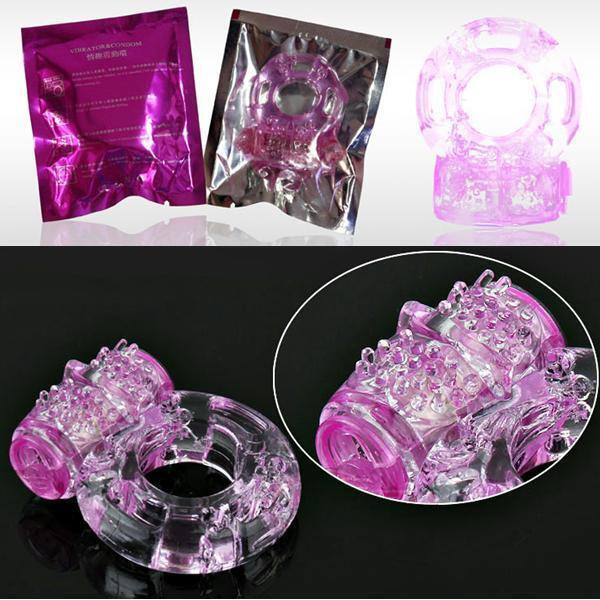 ویبراتور حلقه مردانه زوجکالا