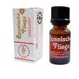 زوجکالا Spanish Fly