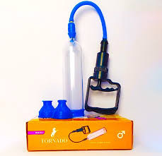 خرید دستگاه وکیوم مردانه