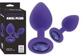 بات پلاگ مقعدی