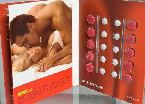 خرید قرص فراری پلاس دفترچه ای