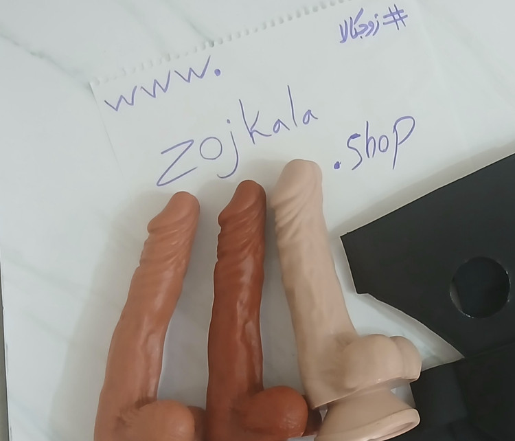 خرید دیلدو کمربندی