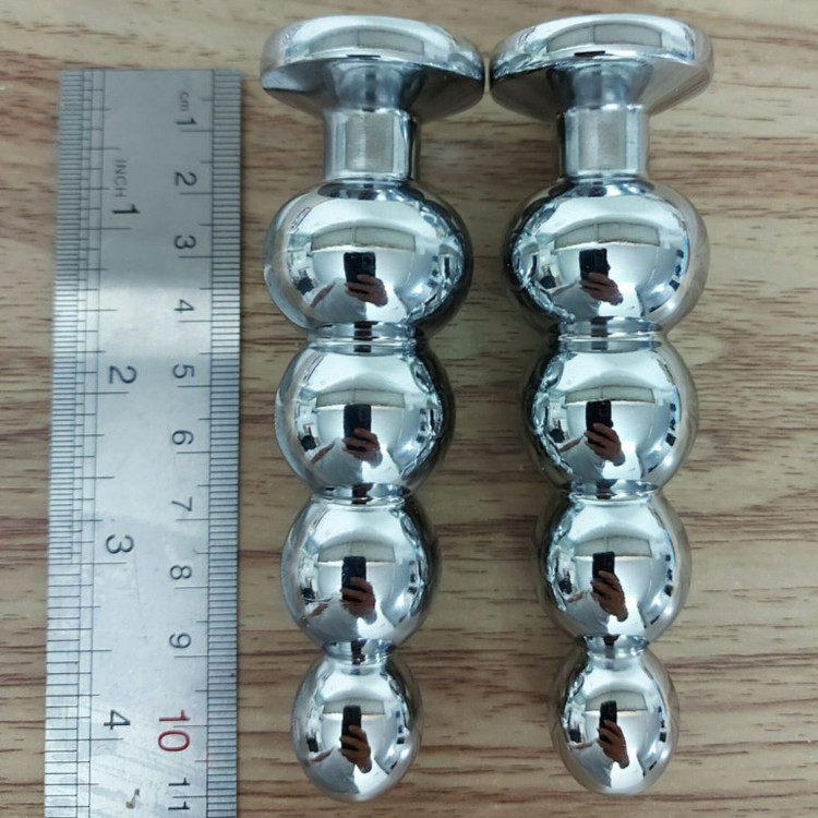 بات پلاگ مقعدی چهار پله