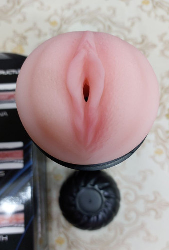 واژن مصنوعی