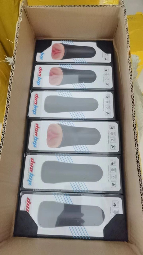 واژن مصنوعی تلسکوپی