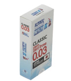 کاندوم ناچ کدکس