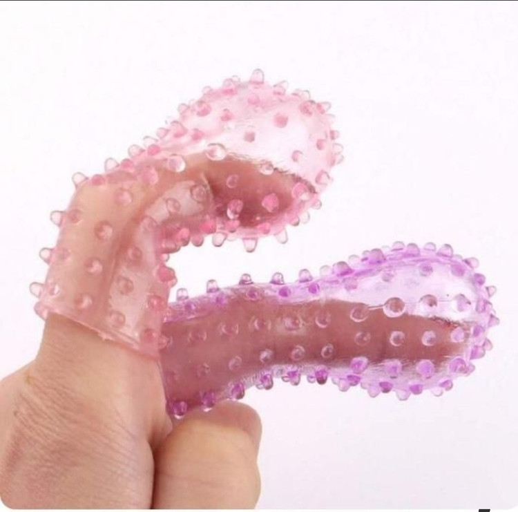 کاندوم انگشتی زوجکالا