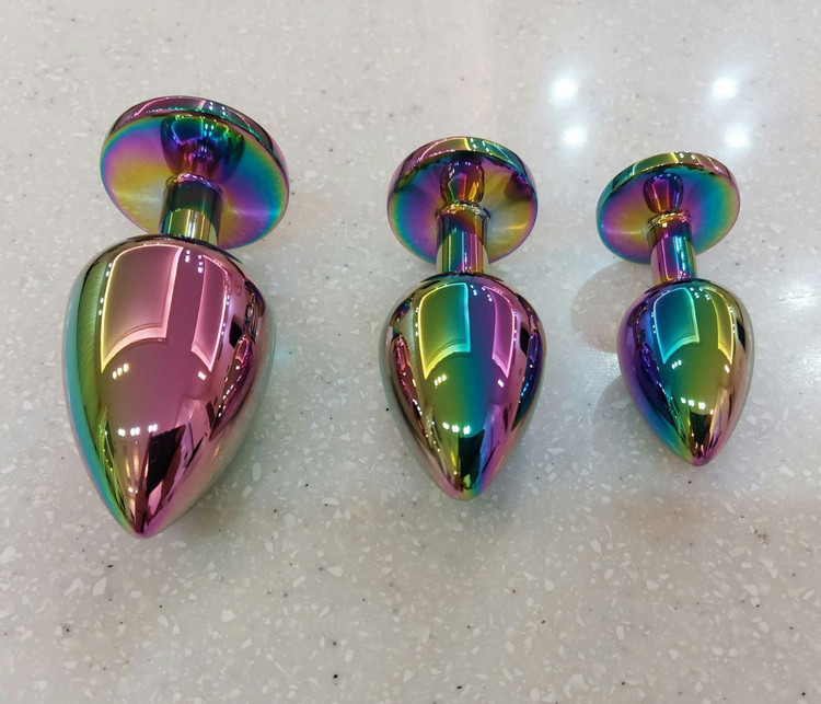 پلاگ هفت رنگ