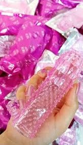 سیلیکونی کاندوم