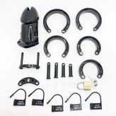 خرید چستیتی ( قفل آلت )