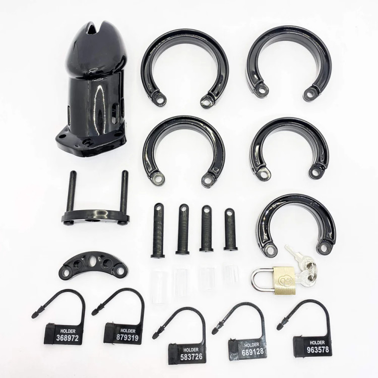 خرید چستیتی ( قفل آلت )