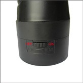 کوص فلش لایت ویبره دار