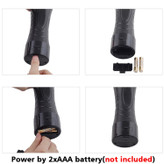 واژن مصنوعی تلسکوپی ارزان