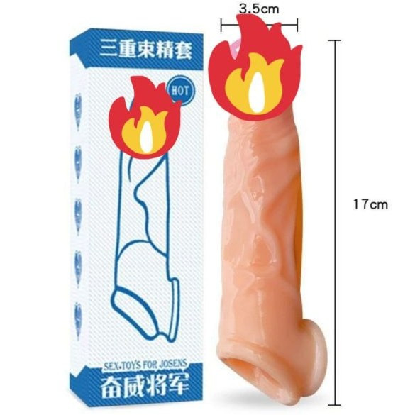 روکش آلت چینی