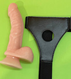 دیلدو قوسدار کمری