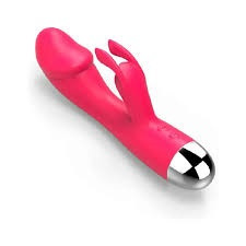 دیلدو ویبراتور دو موتوره کلیتوریس