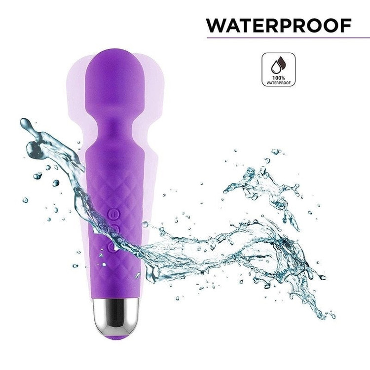 ویبراتور میکروفنی کلیتوریس