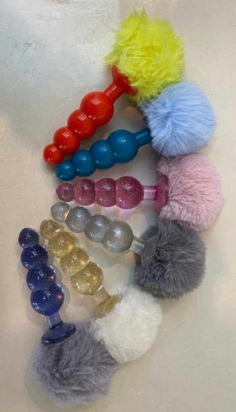 پلاگ مقعدی ارزان