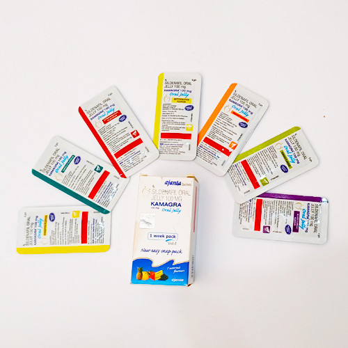 درمان اختلال نعوظ