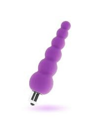 خرید بات پلاگ سیلیکونی ویبره